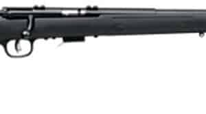 93-FV 22WMR 21"HB B Syn Clip AT