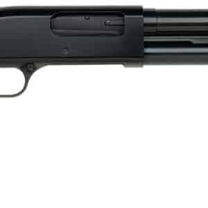 Maverick Arms 31023 88 Security Blued 12 Gauge 18.50" 3" 5+1