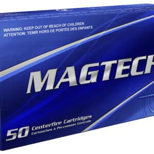 Magtech 45A Range/Training  45ACP 230gr Full Metal Jacket 50 Per Box/20 Case