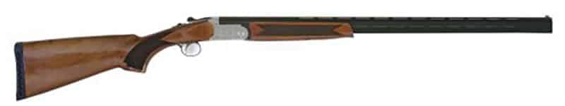 Setter ST O/U 410/28" Walnut/Blue CT-5