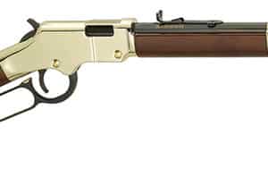 GoldenBoy 22LR 16.25" Youth Blue 12rd