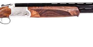 ATI CAVALRY SX 12GA SGD 28"WALNUT EJECT
