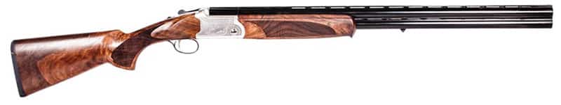ATI CAVALRY SX 12GA SGD 28"WALNUT EJECT