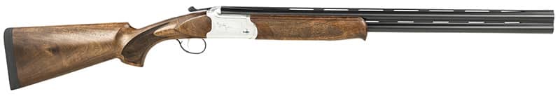 ATI CAVALRY SX 12GA SGD 26"WALNUT EJECT