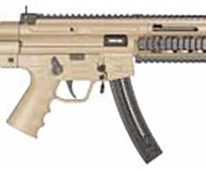 ATI GSG-16 CARB 22LR 16.25" FDE SYN 22Rd