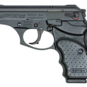 New Thunder 380 3.5" Matte/Lt CC FS 8Rd