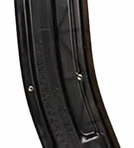 Kel-Tec PLRSU2273526 PLR/SU-22  Blued Detachable 26rd 22 LR