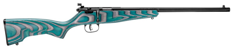 Rascal Minimalist 22 Teal/Gray 16.25"