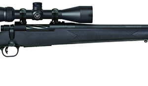 Patriot Vortex 308 22" Black Syn 5rd