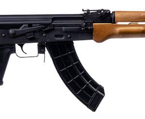 BFT47 AK 7.62x39 16.5" Wood BFT47 30RD