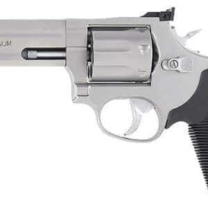 627 Tracker 357mag 4" S AS Prt 7rd