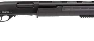 RIA Yth Pump Combo 12ga 22&24" Field 5rd