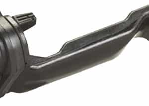 Streamlight 69300 Contoured Remote Switch Supplies Power, Black Compatible w/TLR Lights, Glock 17/19