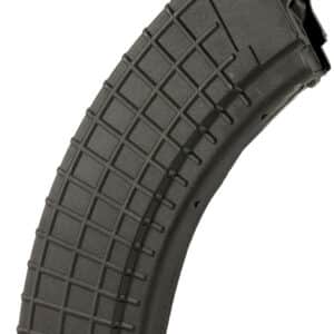 ProMag SAIA2 Standard  30rd 7.62x39mm Fits Saiga Black DuPont Zytel Polymer