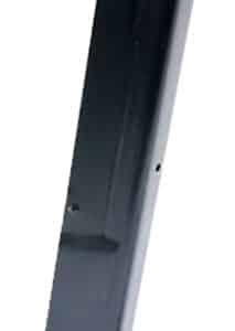 ProMag SPRA4 Standard 20rd 40 S&W Fits Springfield XD Blued Steel