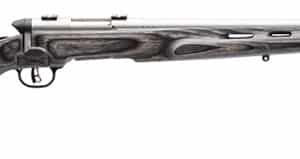 B-Mag 17WSM 22" S HB Lam 8shot