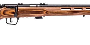 MKII-BTV 22LR 21"HB B Brn/Lam T/H AT