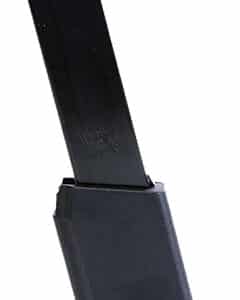 ProMag HIPA5 Standard  15rd Extended 40 S&W Fits Hi-Point 4595TS Carbine Blued Steel