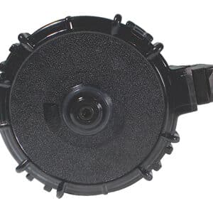 ProMag SAIA11 Standard  15rd Drum 12 Gauge Fits Saiga Black DuPont Zytel Polymer