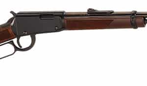 L/A 17HMR 20" B AS Varmint 11rd