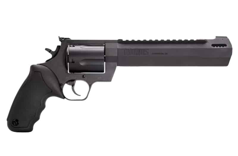 Raging Hunter 460SW 8.38" Blk AS 5rd