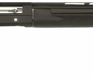 Mossberg 75772 SA All Purpose Field Full Size 20 Gauge Semi-Auto 3" 4+1 26" Matte Blued Vent Rib Barrel, Matte Blued Steel Receiver, Black Synthetic Stock Right Hand