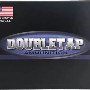 DOUBLETAP 45-70 405GR FN - 20RD 25BX/CS