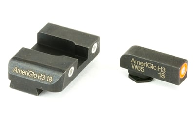 AMERIGLO TRIT F/R FOR GLK 17/19 ORG - Image 2