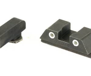 AMERIGLO 3DOT TRIT GRN FOR GLK 42/43