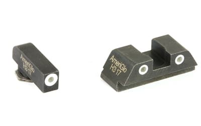 AMERIGLO 3DOT TRIT GRN FOR GLK 42/43 - Image 2