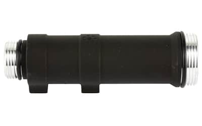 ARISAKA 18650 SERIES LIGHT BODY BLK - Image 3