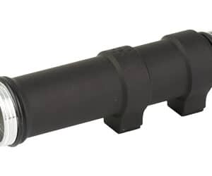 ARISAKA 600 SERIES LIGHT BODY BLACK