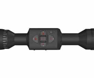 ATN THOR-LTV 2-6X 256X192 THRML SCP