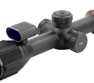 NOCPIX BOLT ACTION THERMAL - WEAPON SIGHT 384X288 35MM