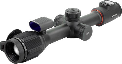 NOCPIX BOLT ACTION THERMAL - WEAPON SIGHT 384X288 35MM