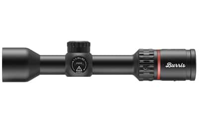 BURRIS FULLFIELD 2-8X35MM ILLUM SC - Image 2