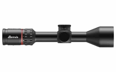 BURRIS FULLFIELD 2.5-10X42MM ILLUM - Image 2