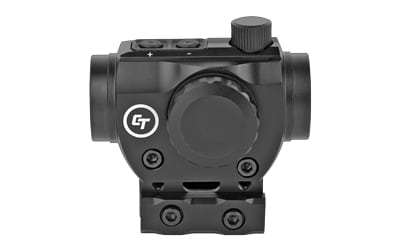 CTC COMPACT RED DOT - Image 3