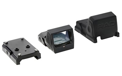 CTC RAD PRO GREEN DOT - Image 3