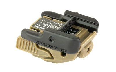 CTC CMR-201 M193/GLOCK RED LSR TAN - Image 2