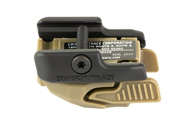 CTC CMR-201 M193/GLOCK RED LSR TAN - Image 3