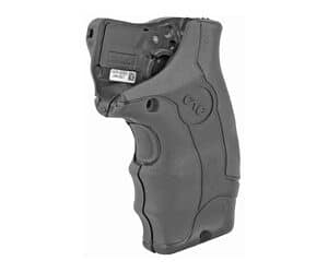 CTC LASERGRIP S&W J RBR WRAP