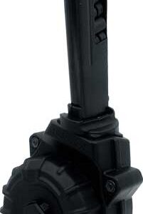 PRO MAG MAGAZINE HI-POINT 995 - & 995T 9MM 30RD DRUM BLACK