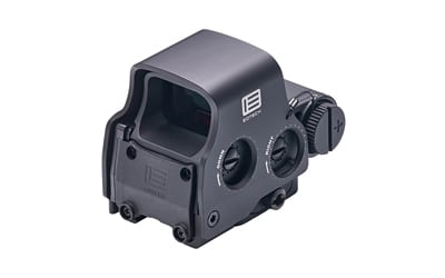EOTECH EXPS3 DCR/1 MOA QR BLK