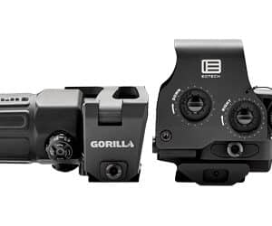 EOTECH EXPS3-0 W/G33 MGNFR STC MNT