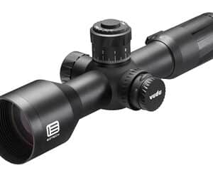 EOTECH VUDU 5-25X50MM MD3-MRAD IR