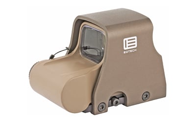 EOTECH XPS2-0 68/1 MOA CR123 TAN - Image 2