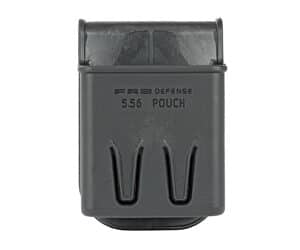 FAB DEF POLY BELT POUCH FOR 5.56 MAG