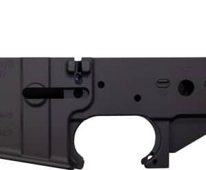 FRANKLIN ARMORY FAI-15 BINARY - MARKED FORGED LOWER RECIEVER