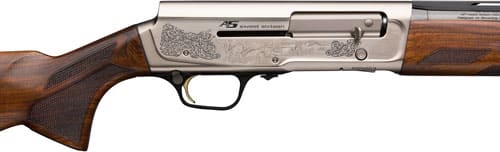 BROWNING A5 ULTIMATE SWEET 16 - 2.75" 28"VR BLUED/WANUT - Image 3
